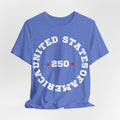 United States of America 250