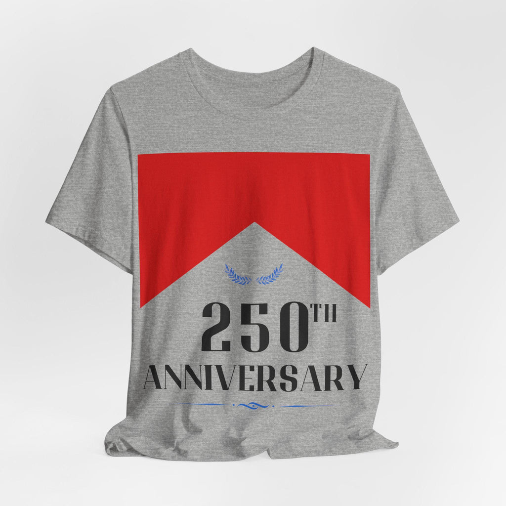 250 Anniversary