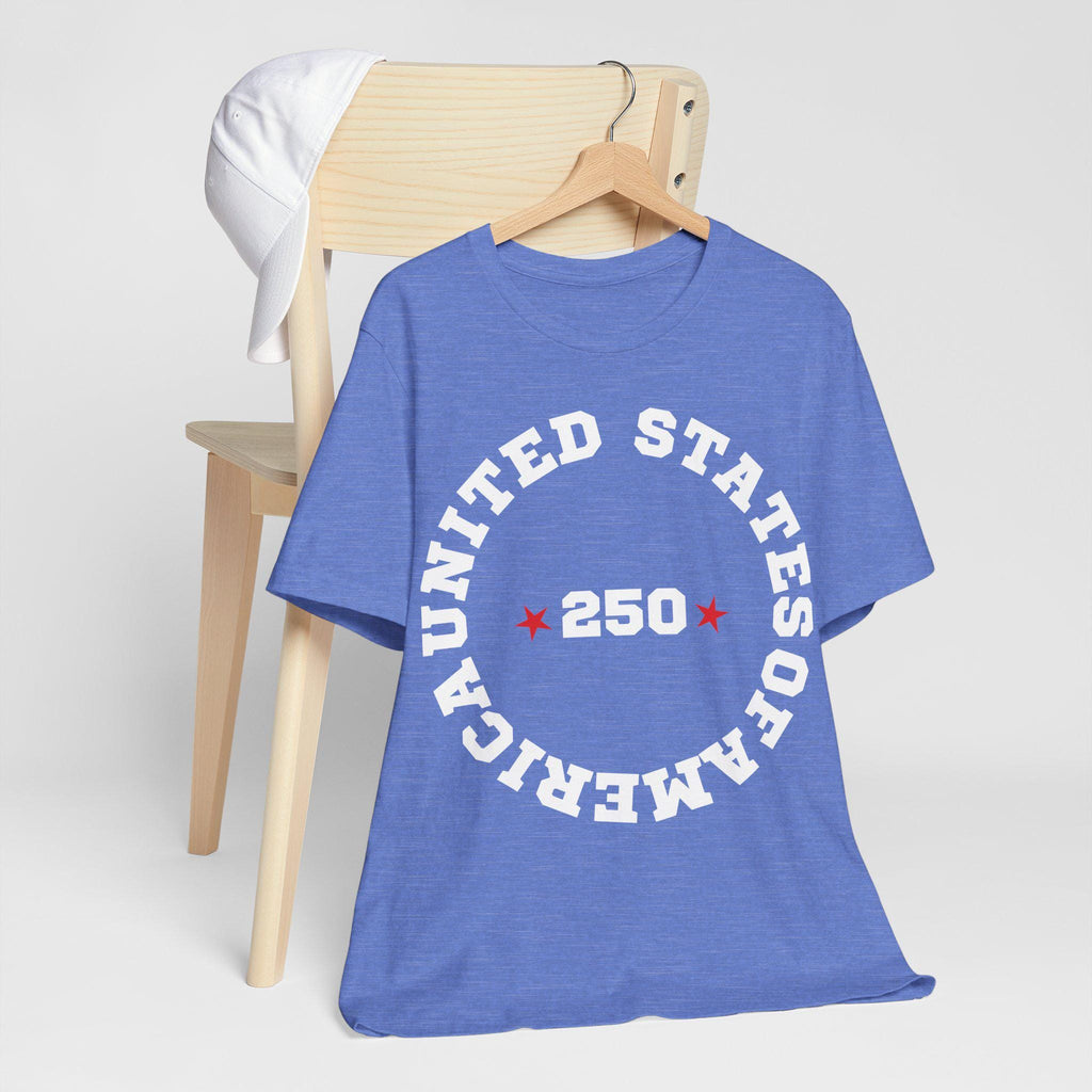 United States of America 250