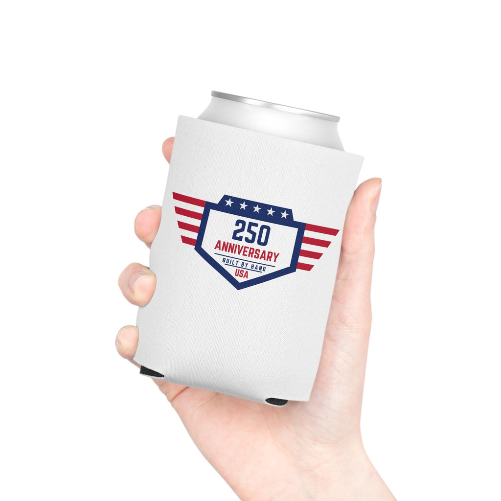 USA 250 - Can Koozie