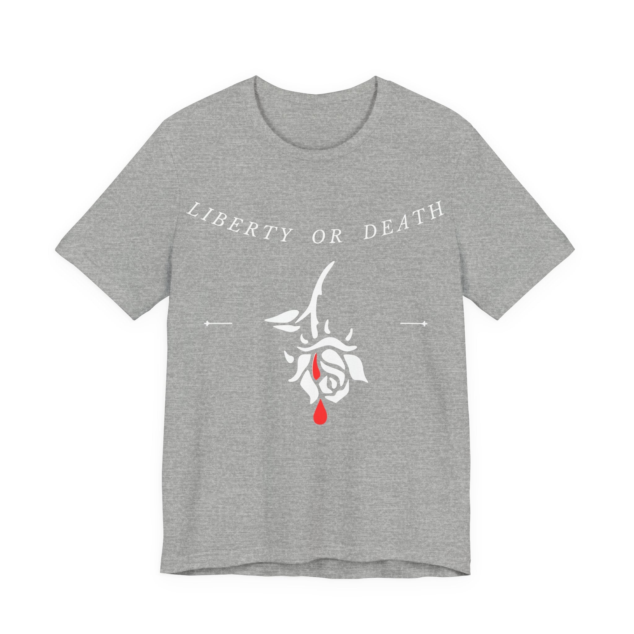 Liberty or Death