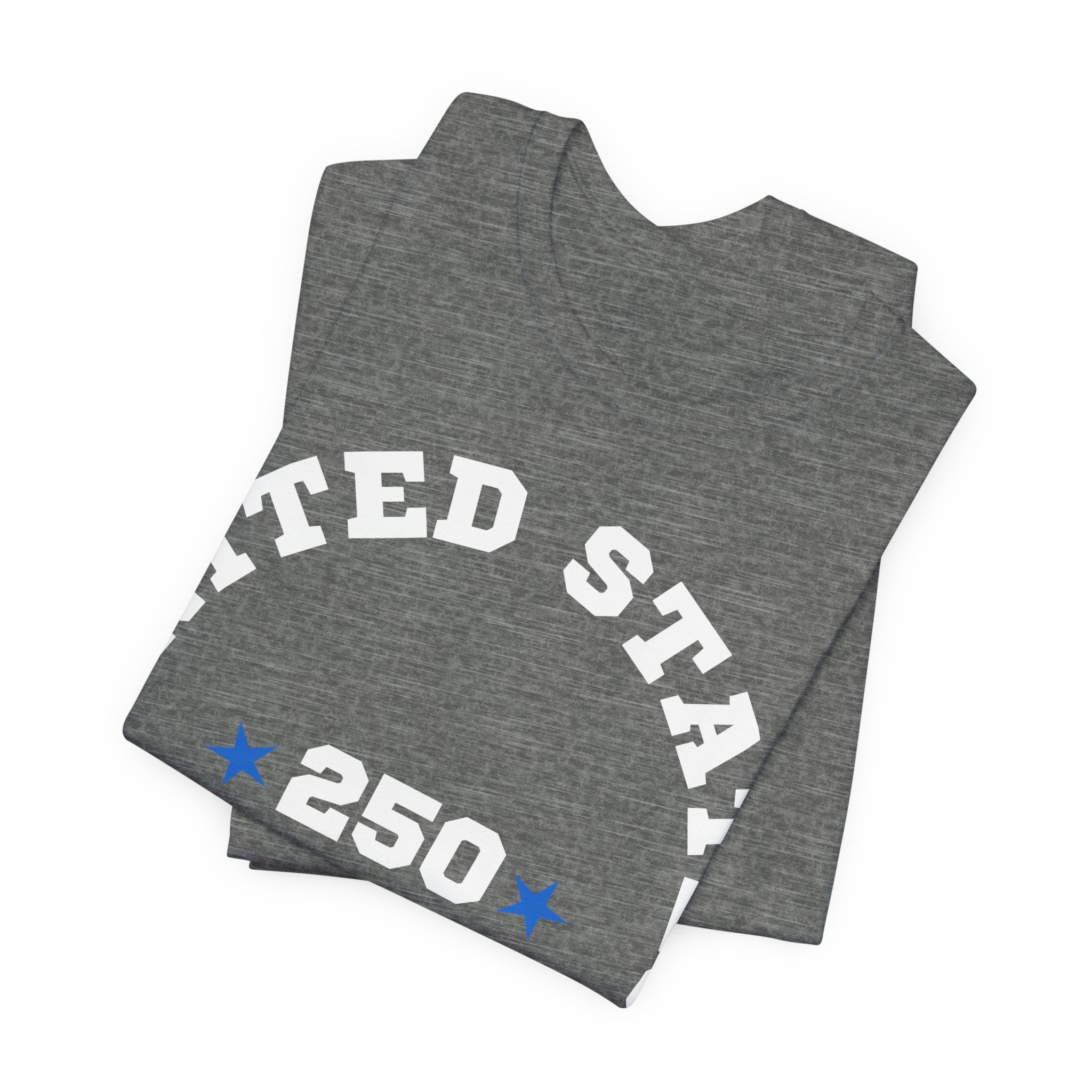 United States of America 250