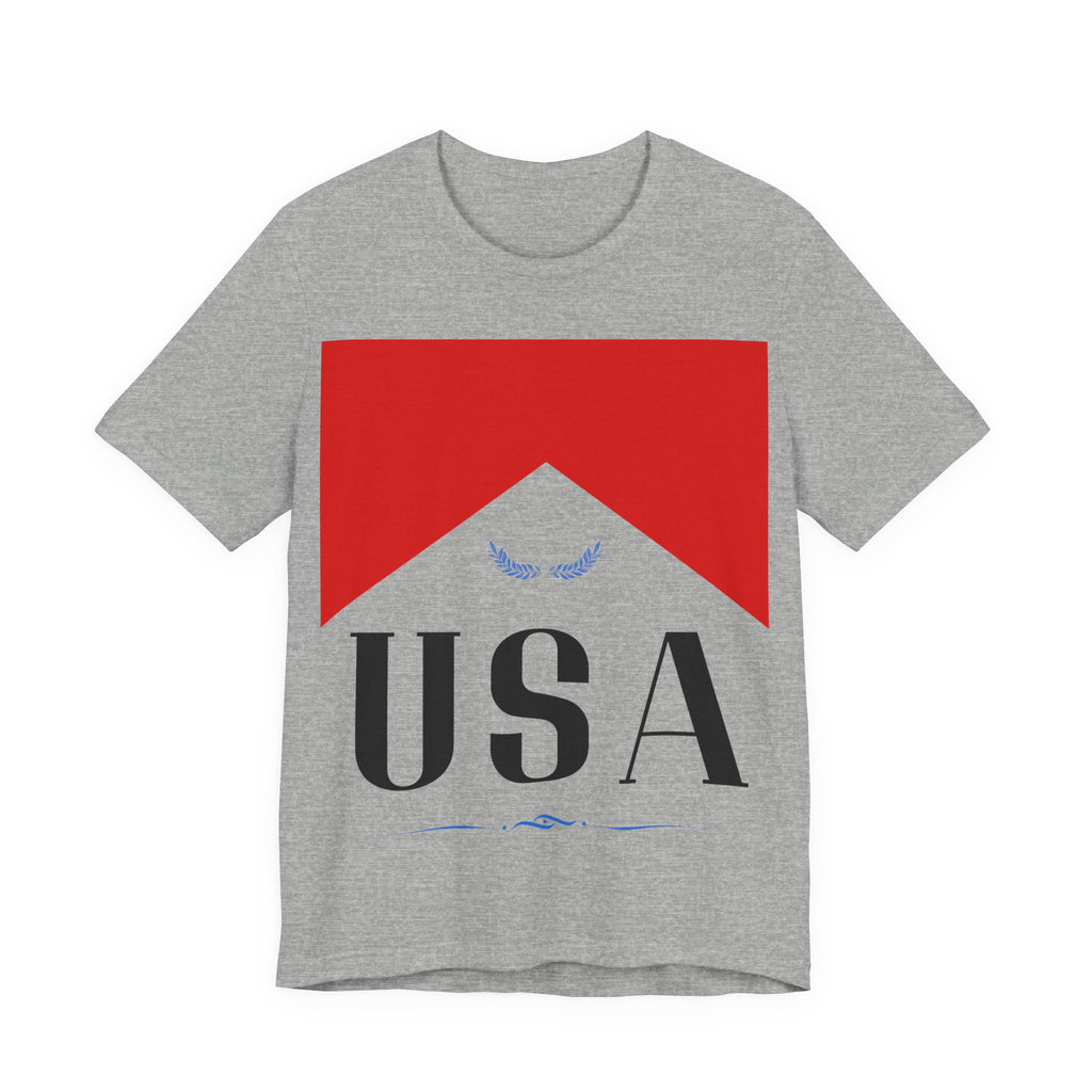 USA