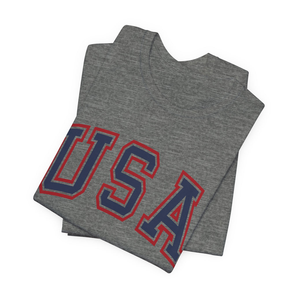 USA