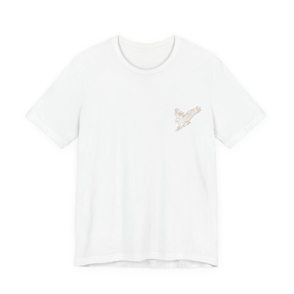 Freedom Eagle - 250th