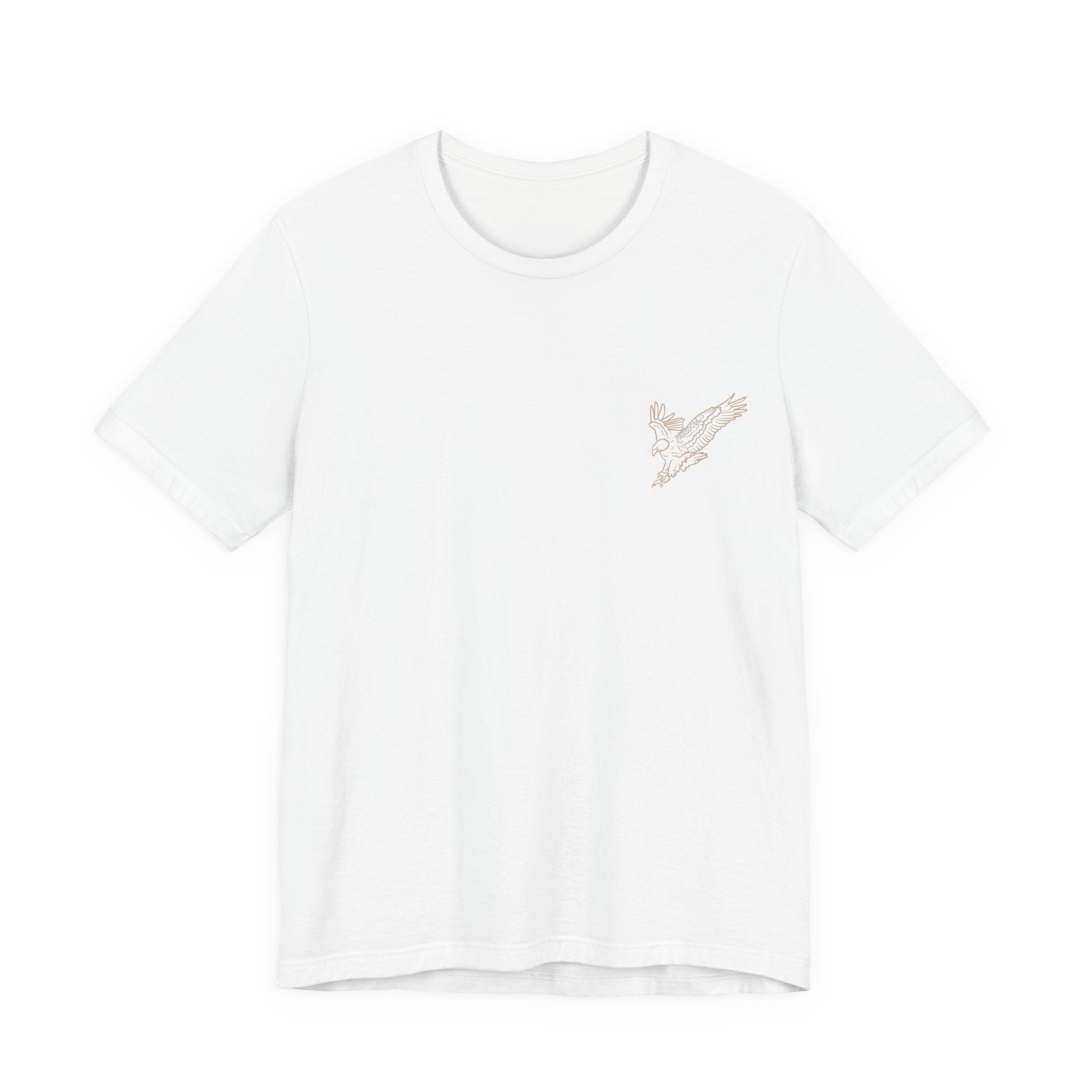 Freedom Eagle - 250th