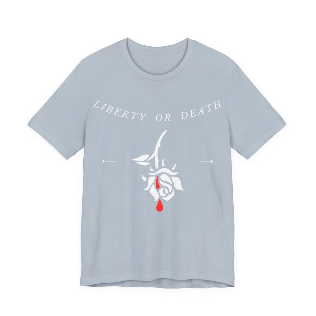 Liberty or Death