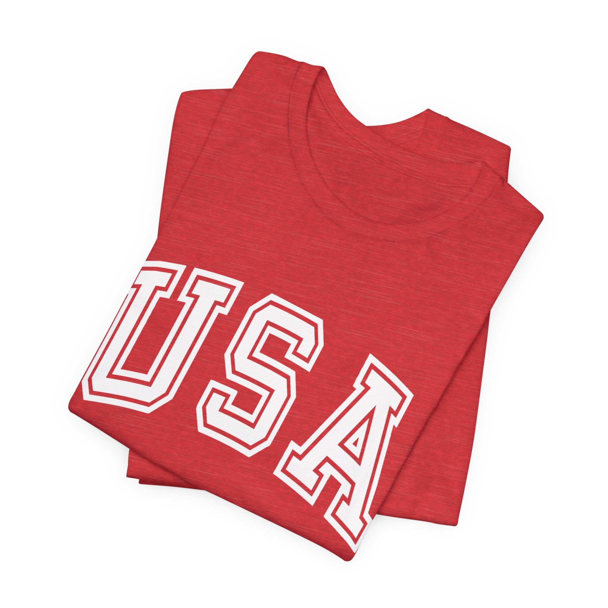 USA