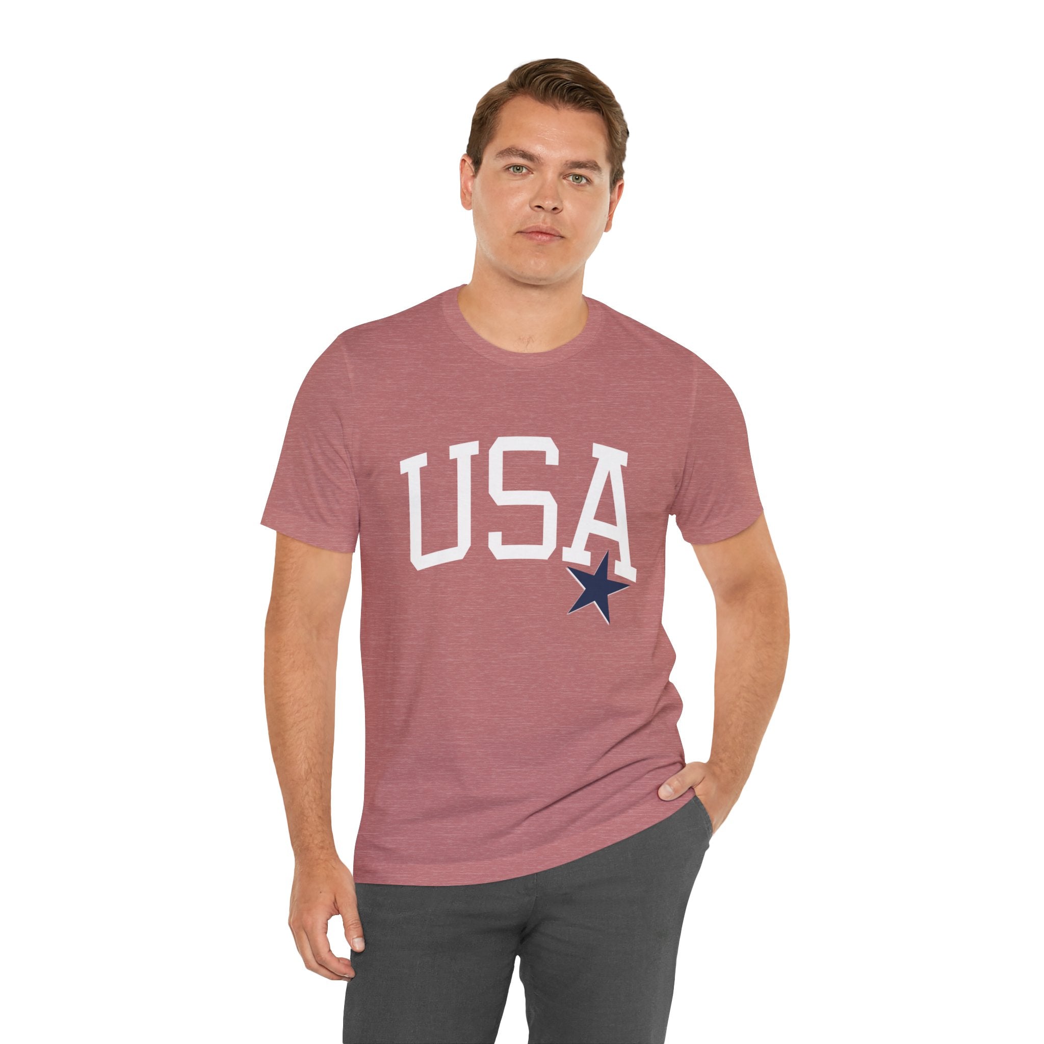 USA