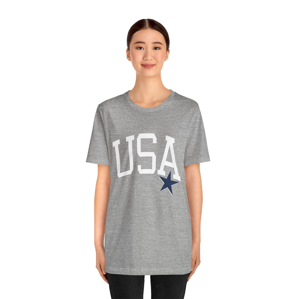 USA