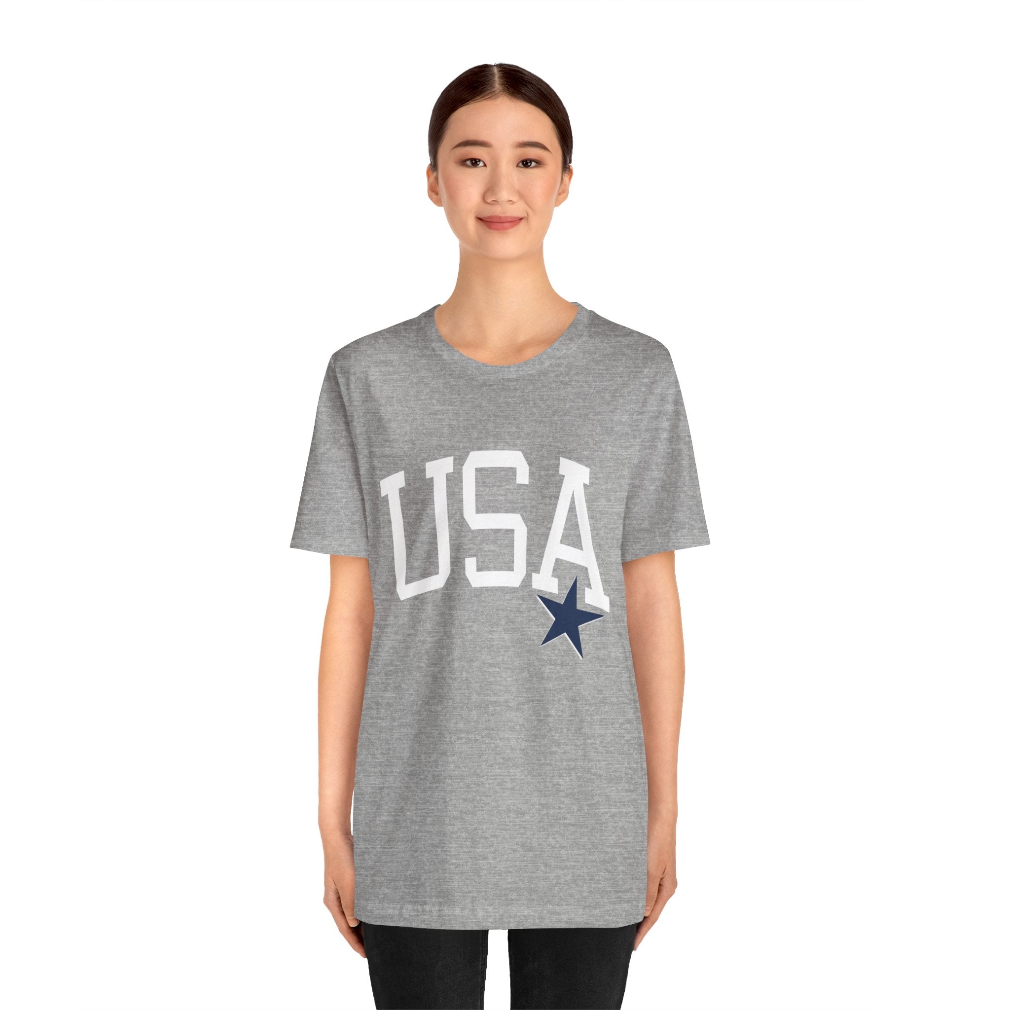 USA