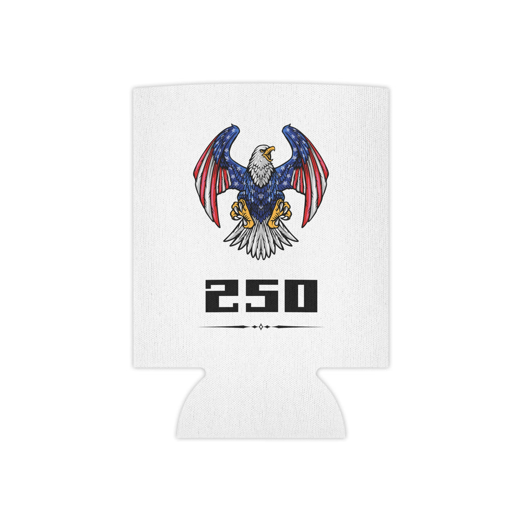 USA 250 - Can Koozie