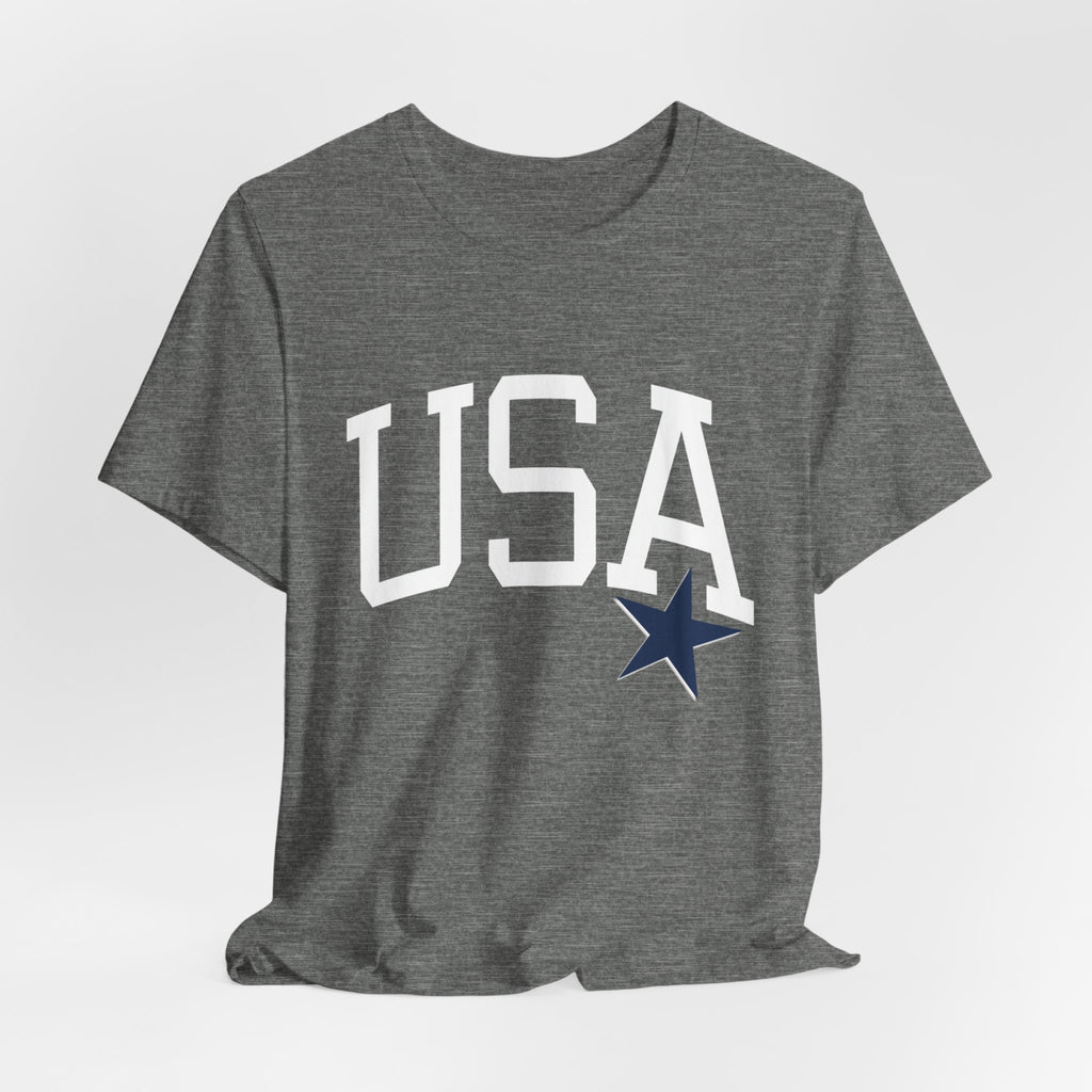 USA