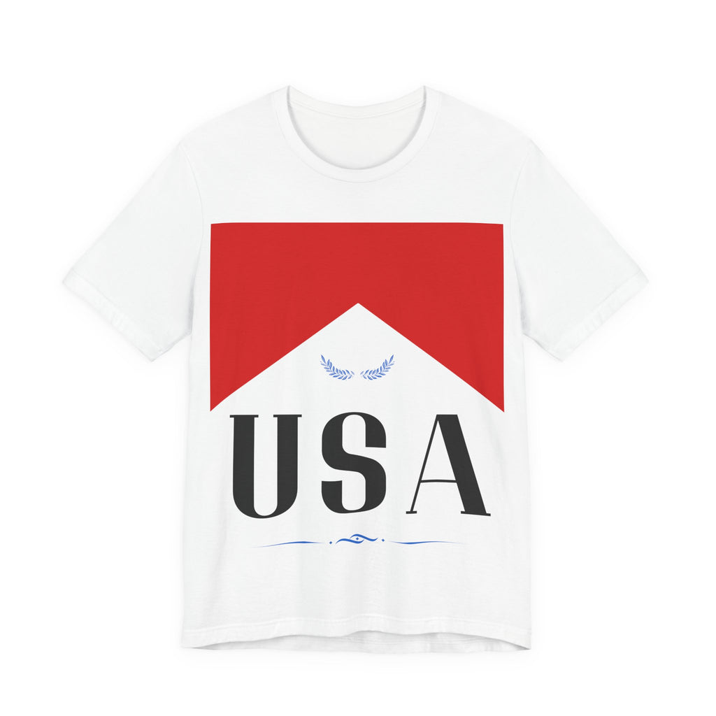 USA