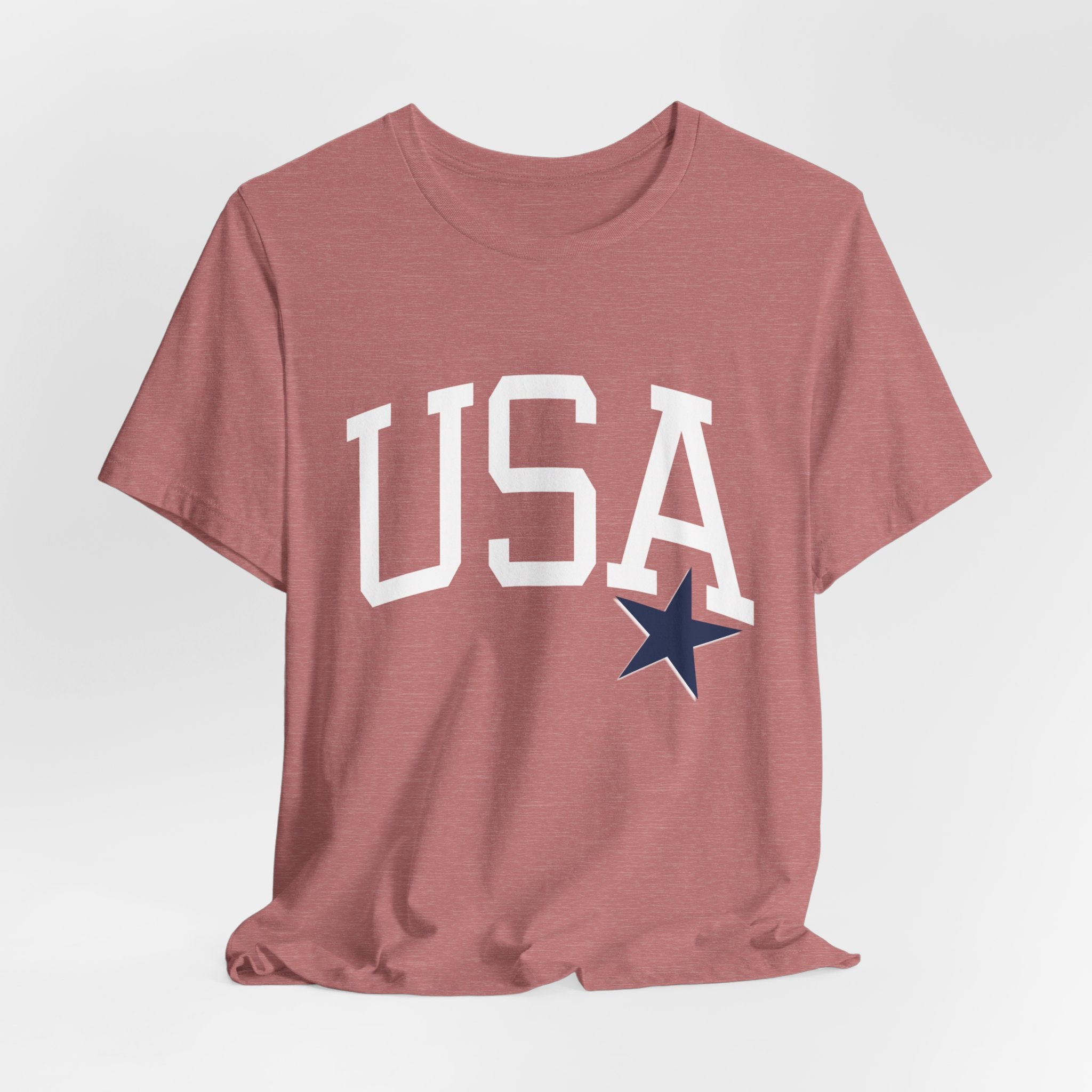 USA