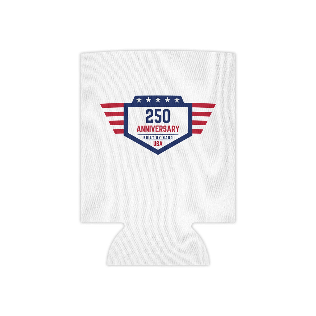 USA 250 - Can Koozie
