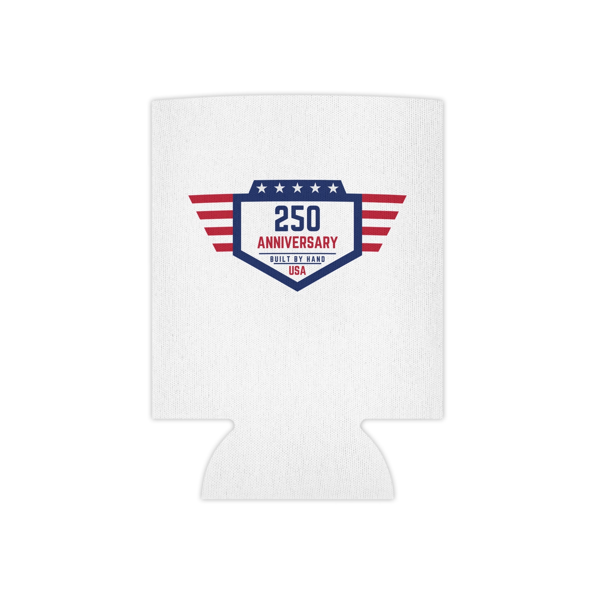 USA 250 - Can Koozie