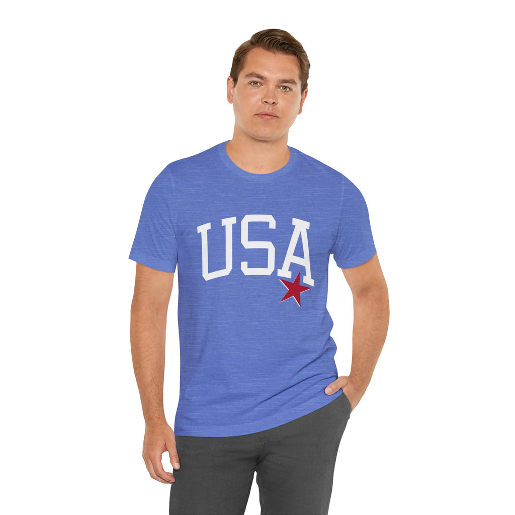 USA