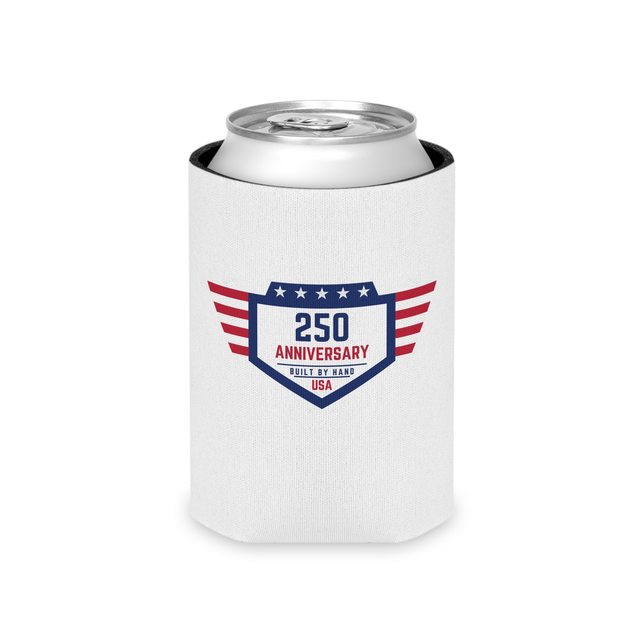 USA 250 - Can Koozie
