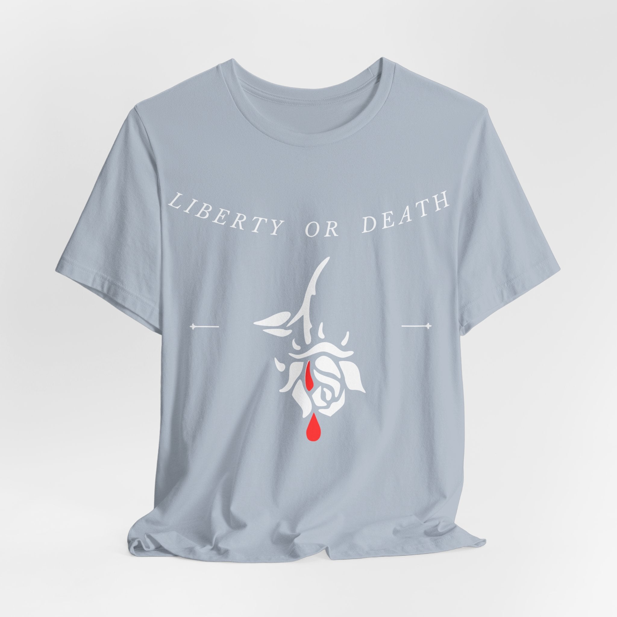 Liberty or Death