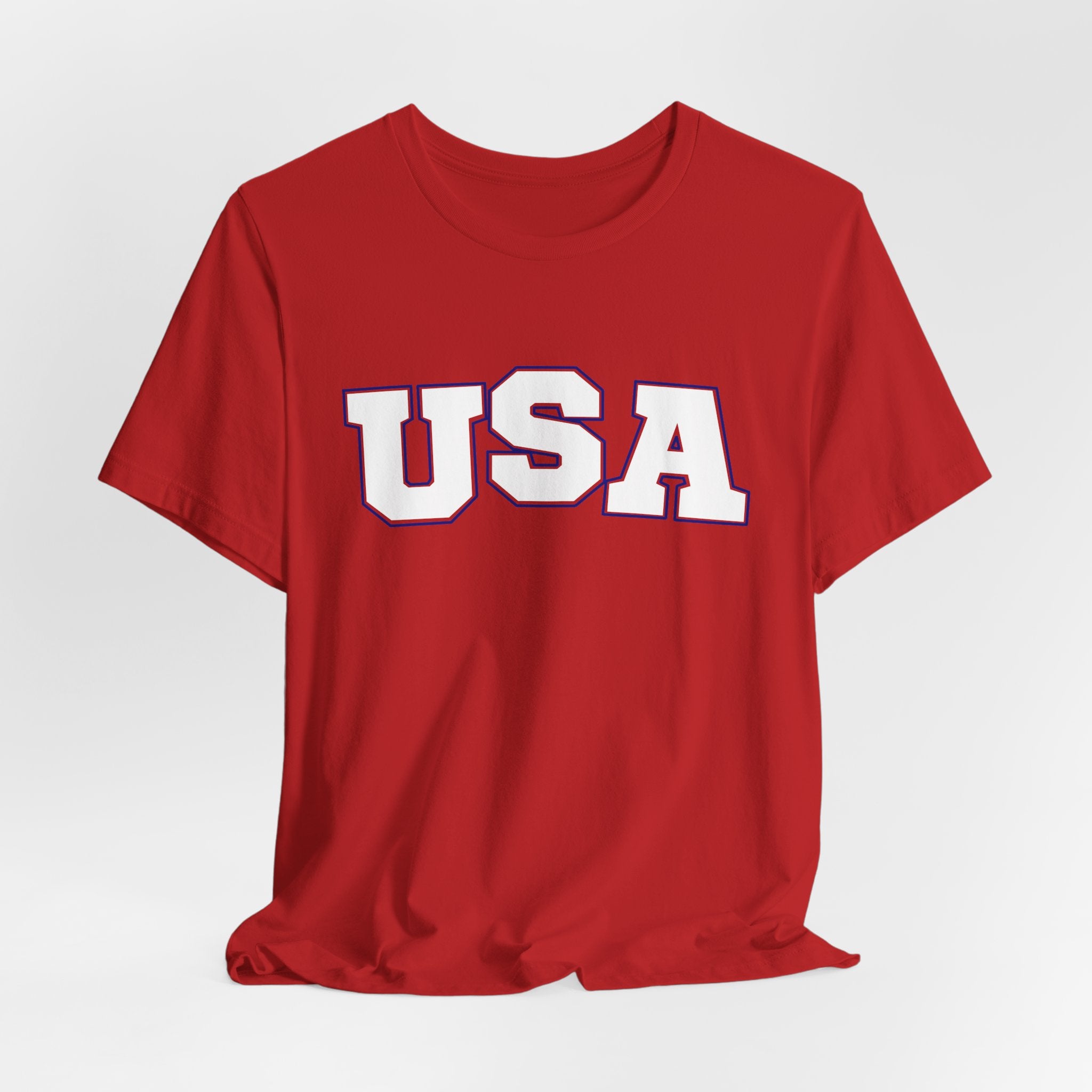 USA