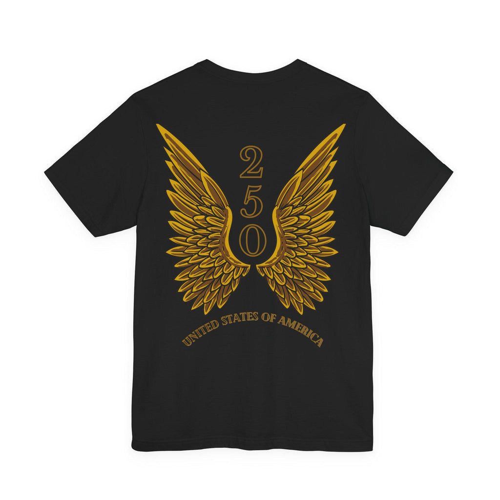 Freedom Eagle - 250th