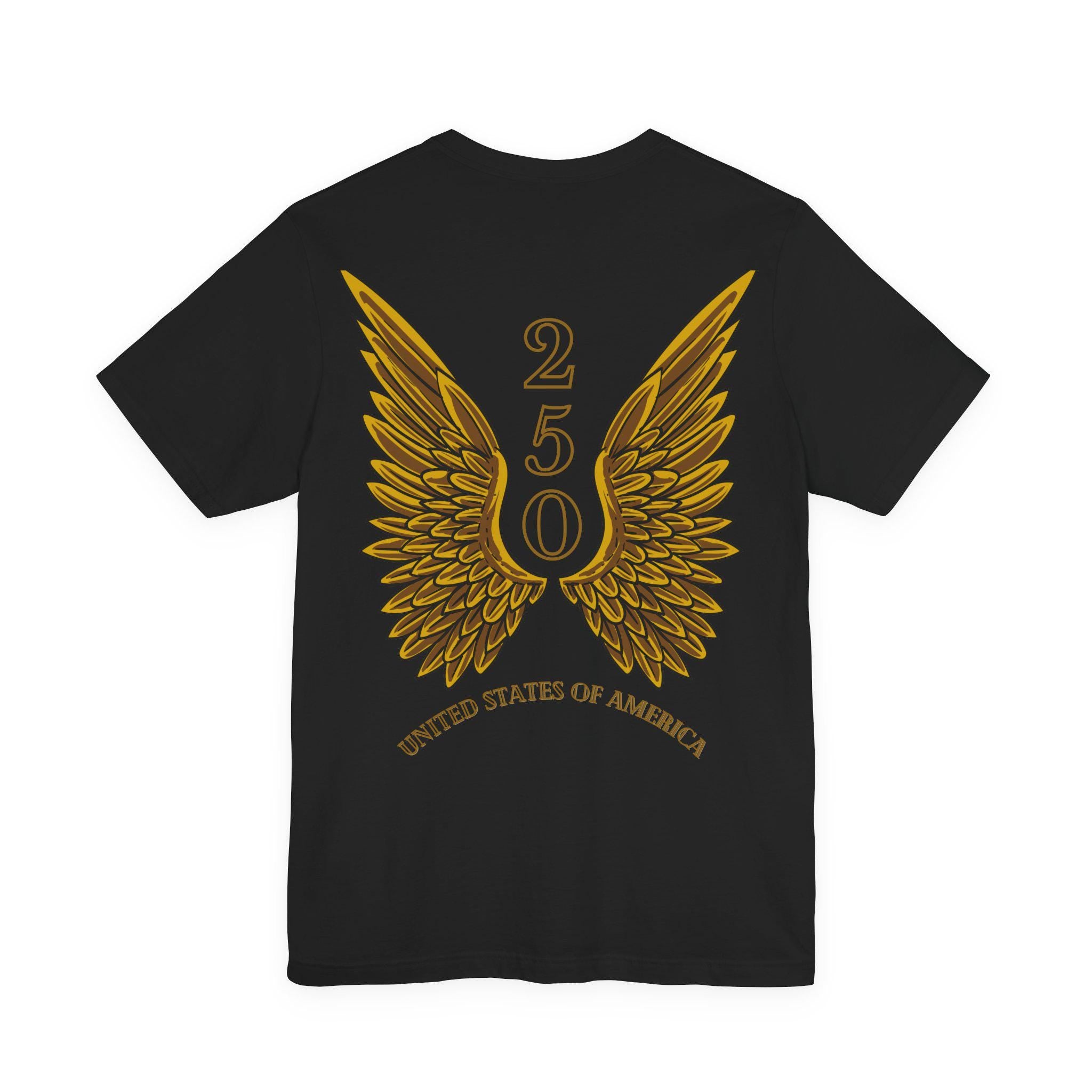 Freedom Eagle - 250th