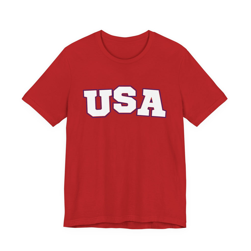 USA