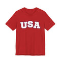 USA