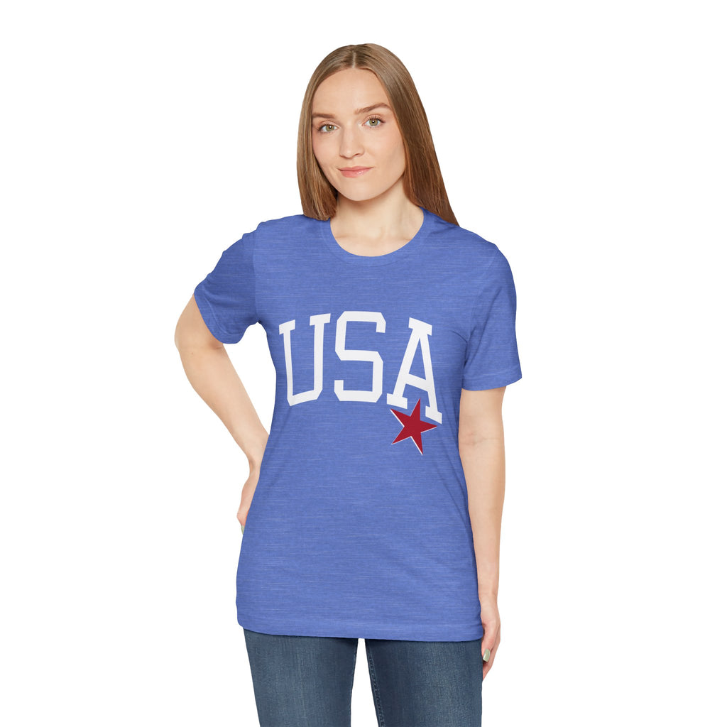 USA