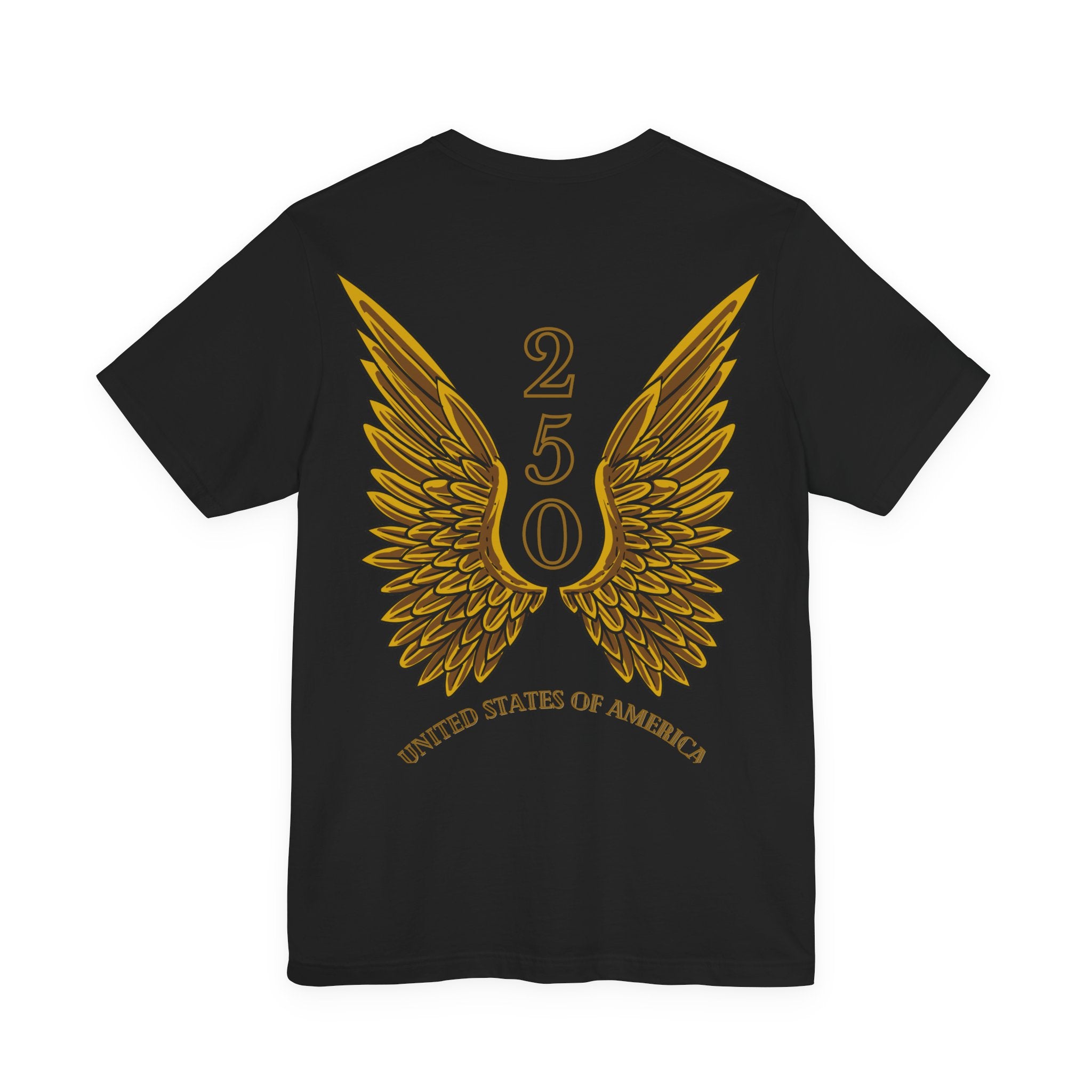 Freedom Eagle - 250th