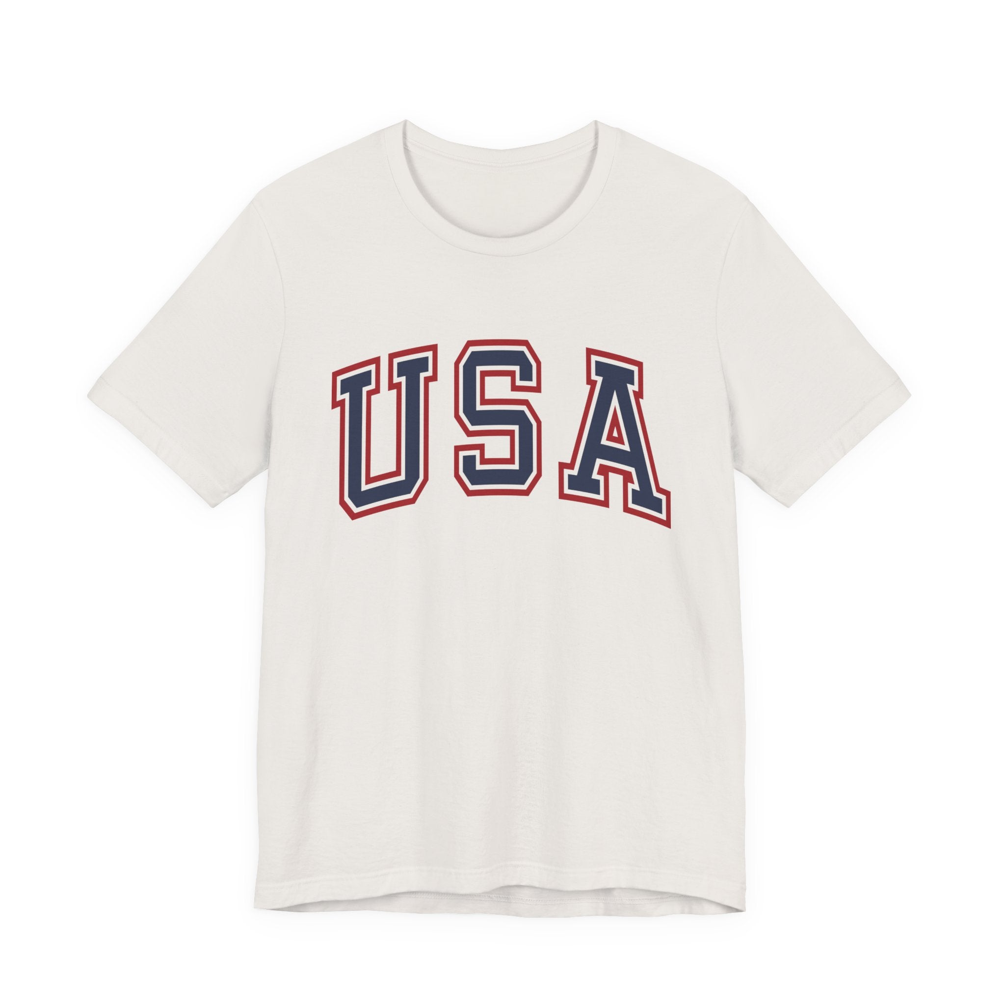 USA