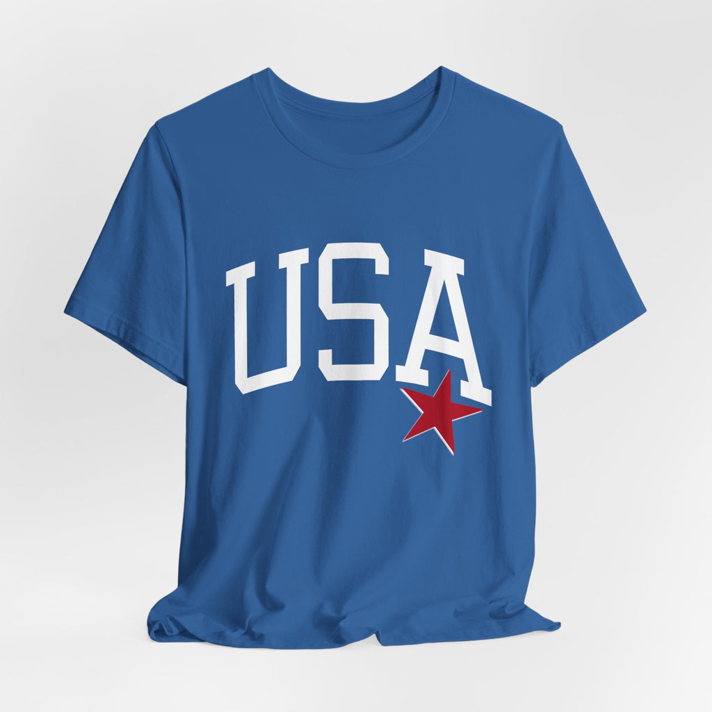 USA