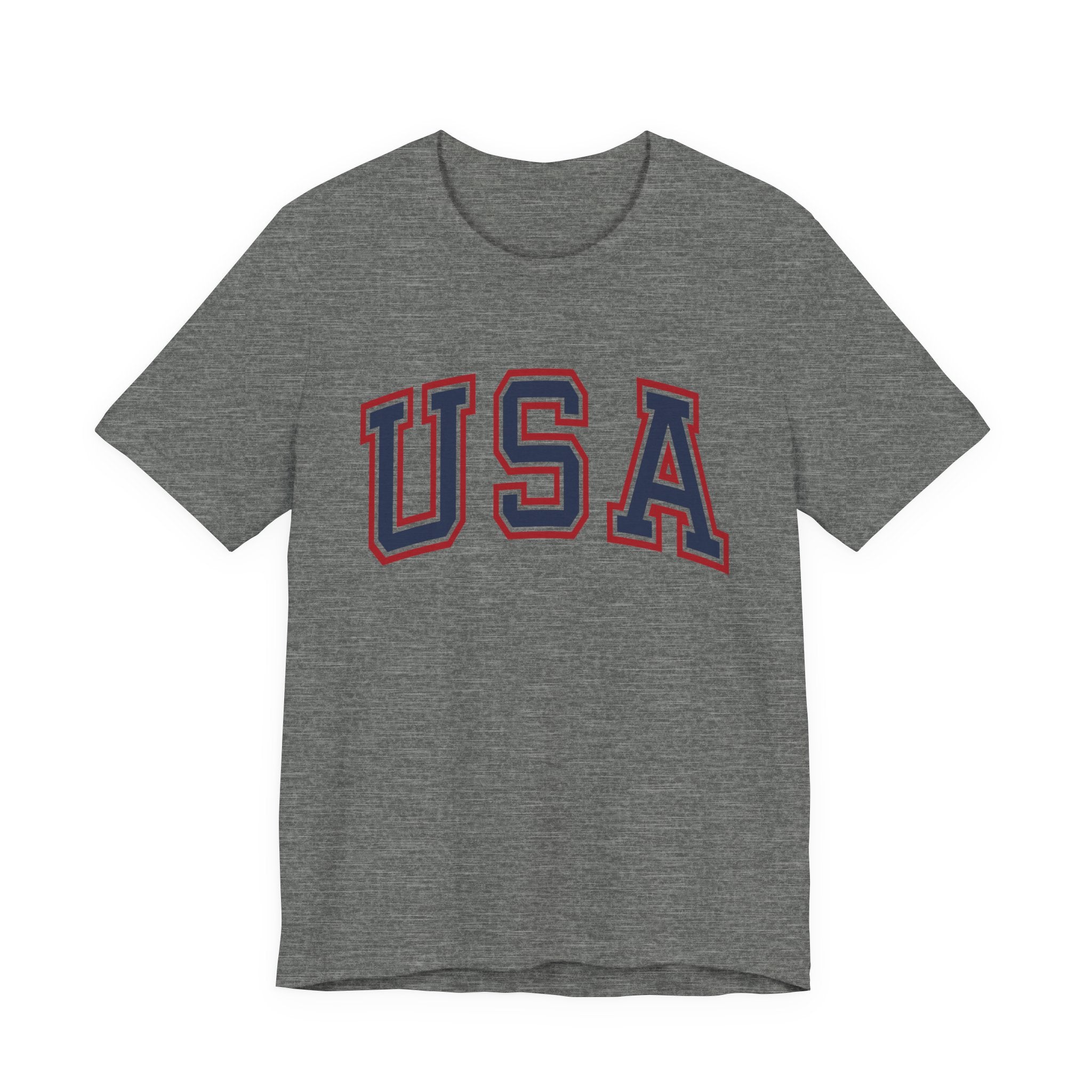 USA