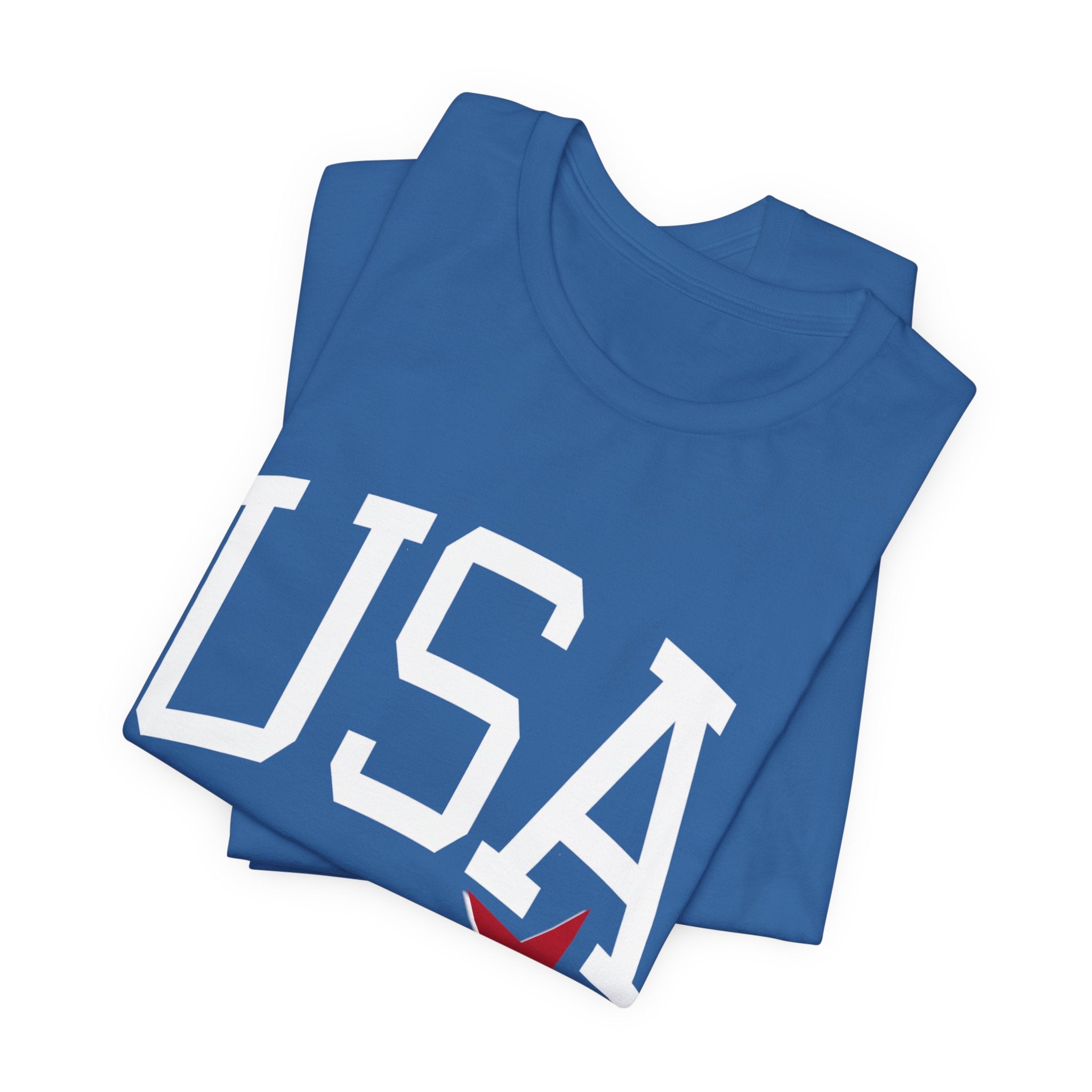USA