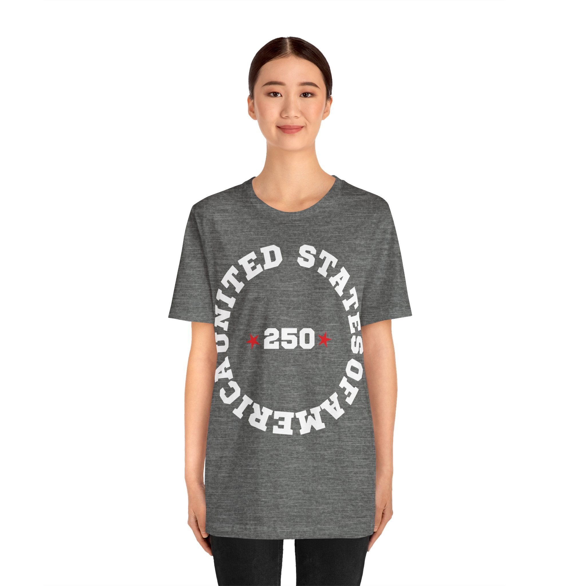 United States of America 250