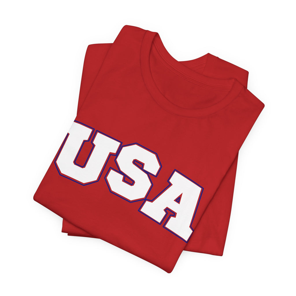 USA