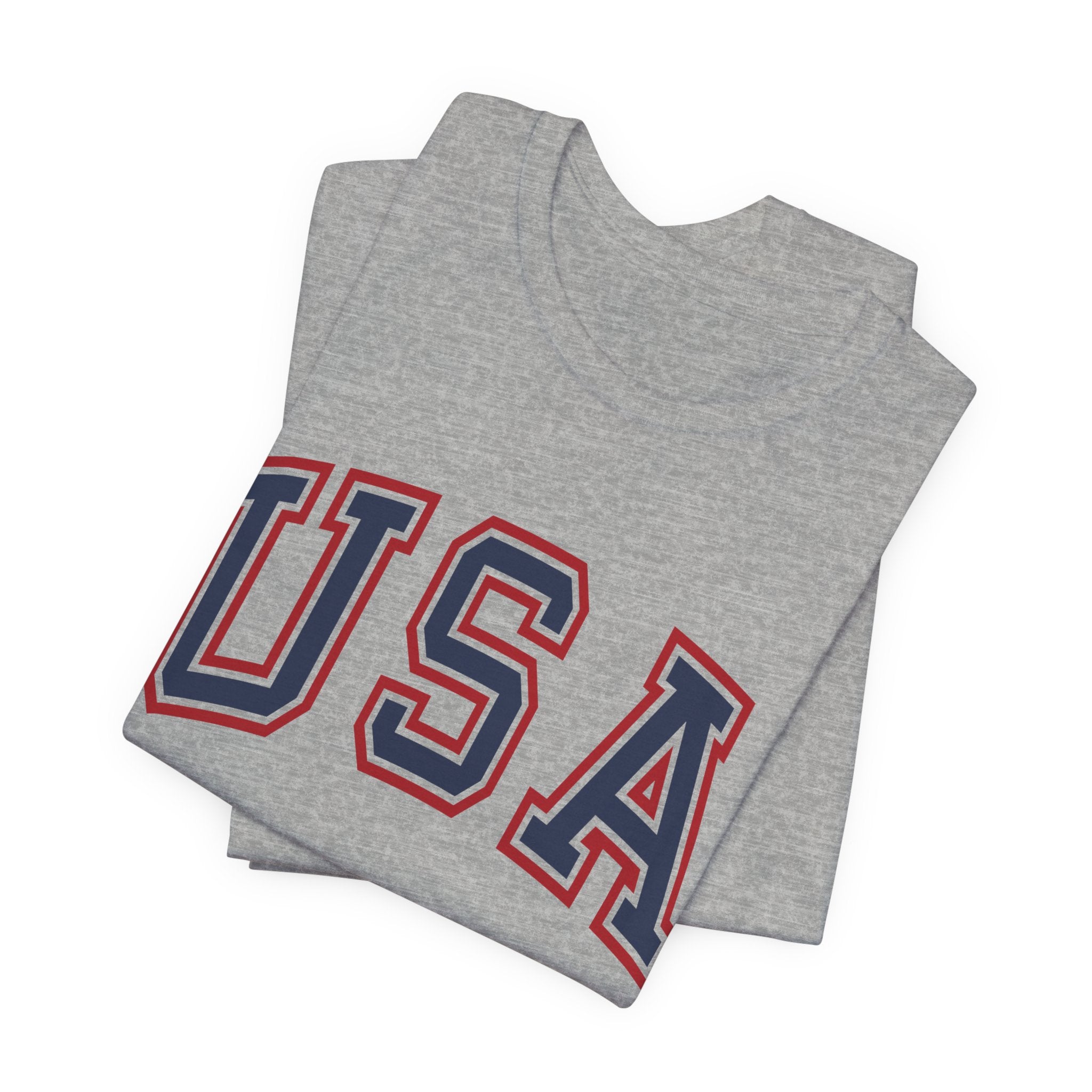 USA