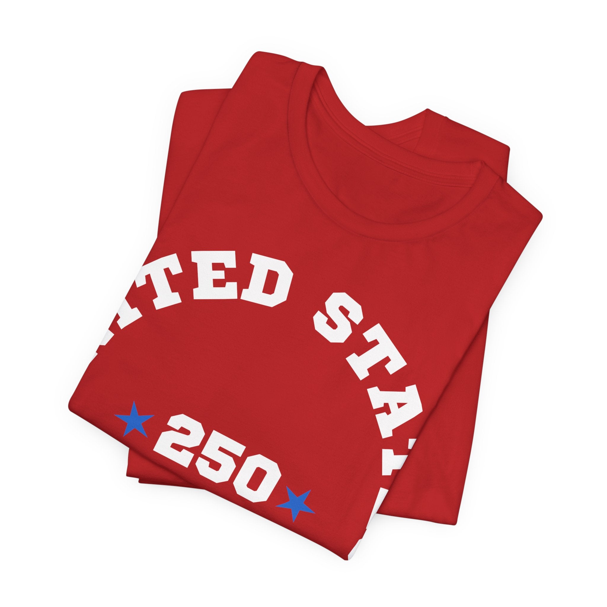 United States of America 250