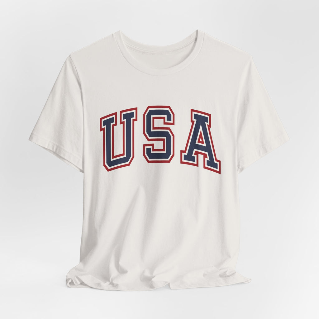 USA