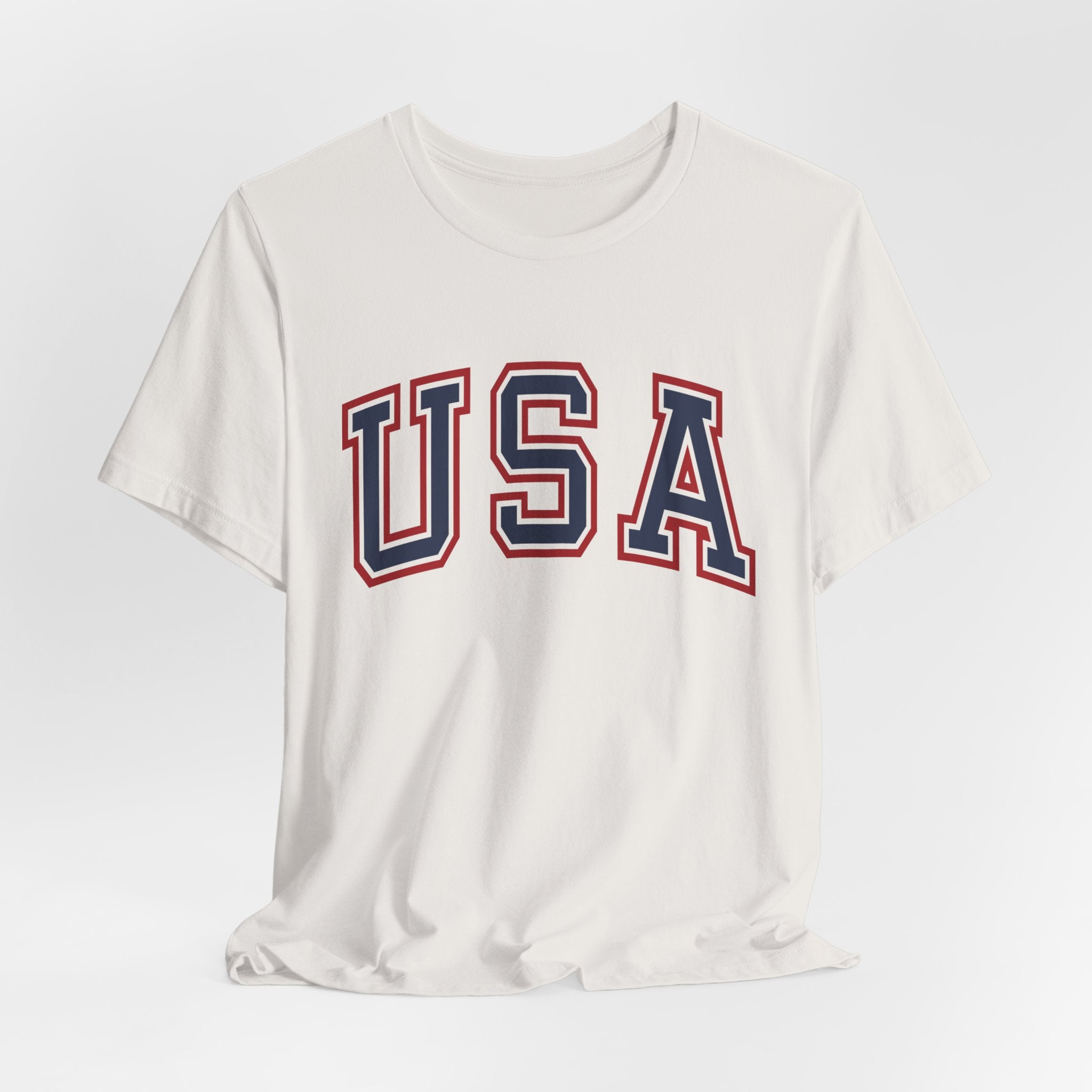 USA