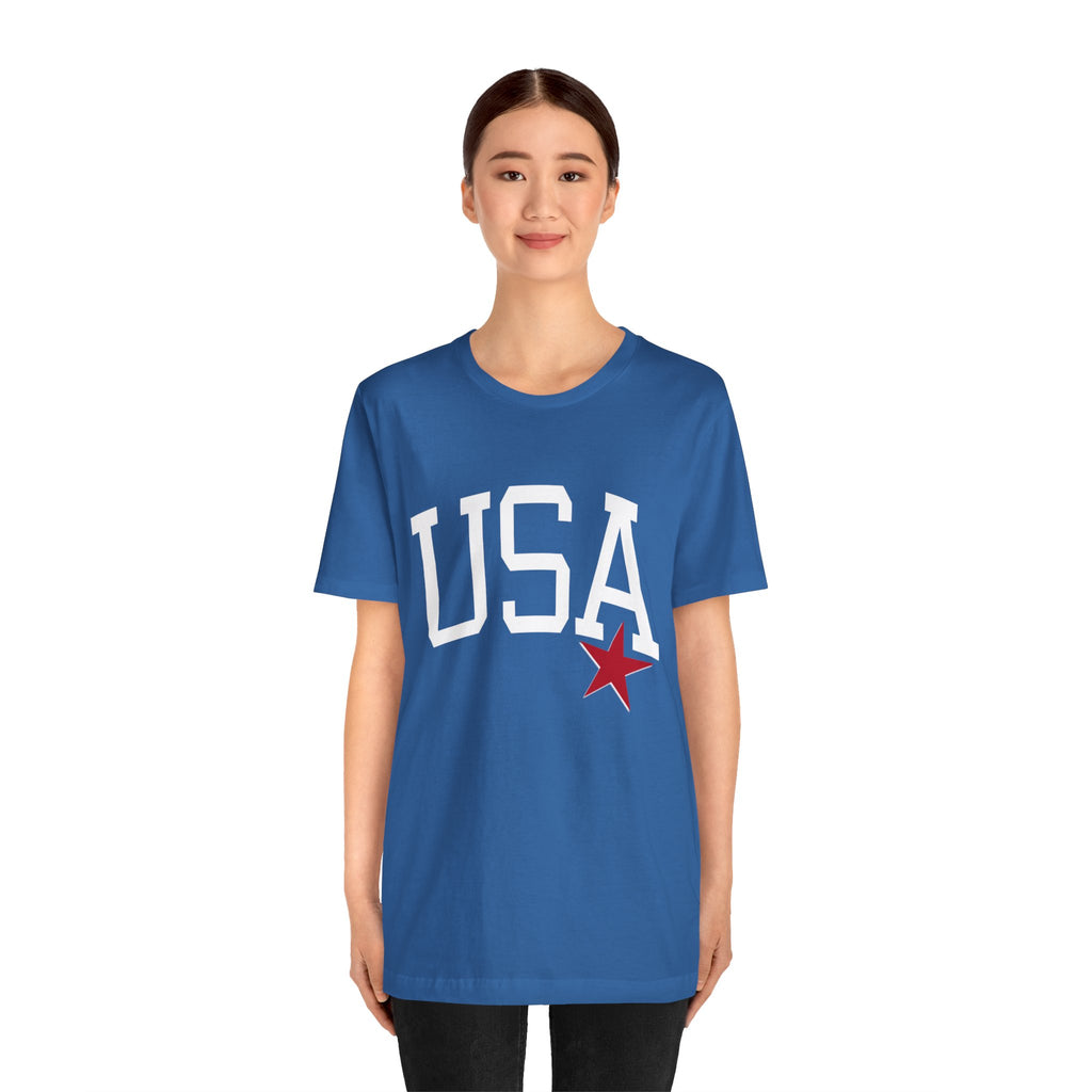 USA