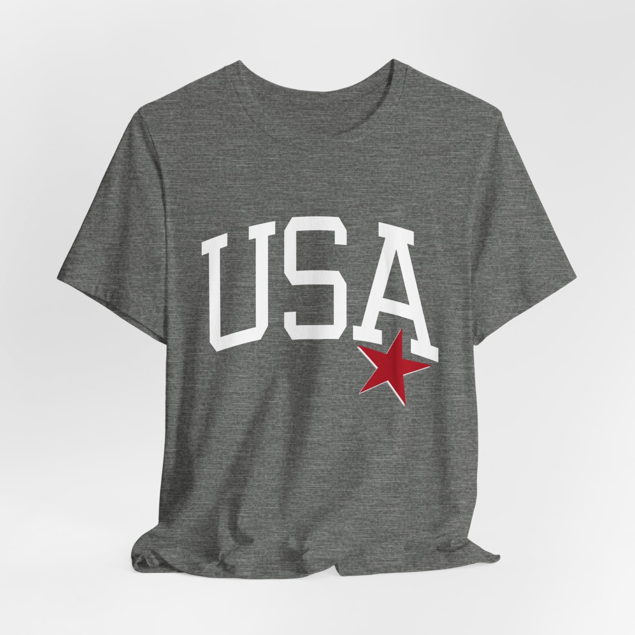 USA