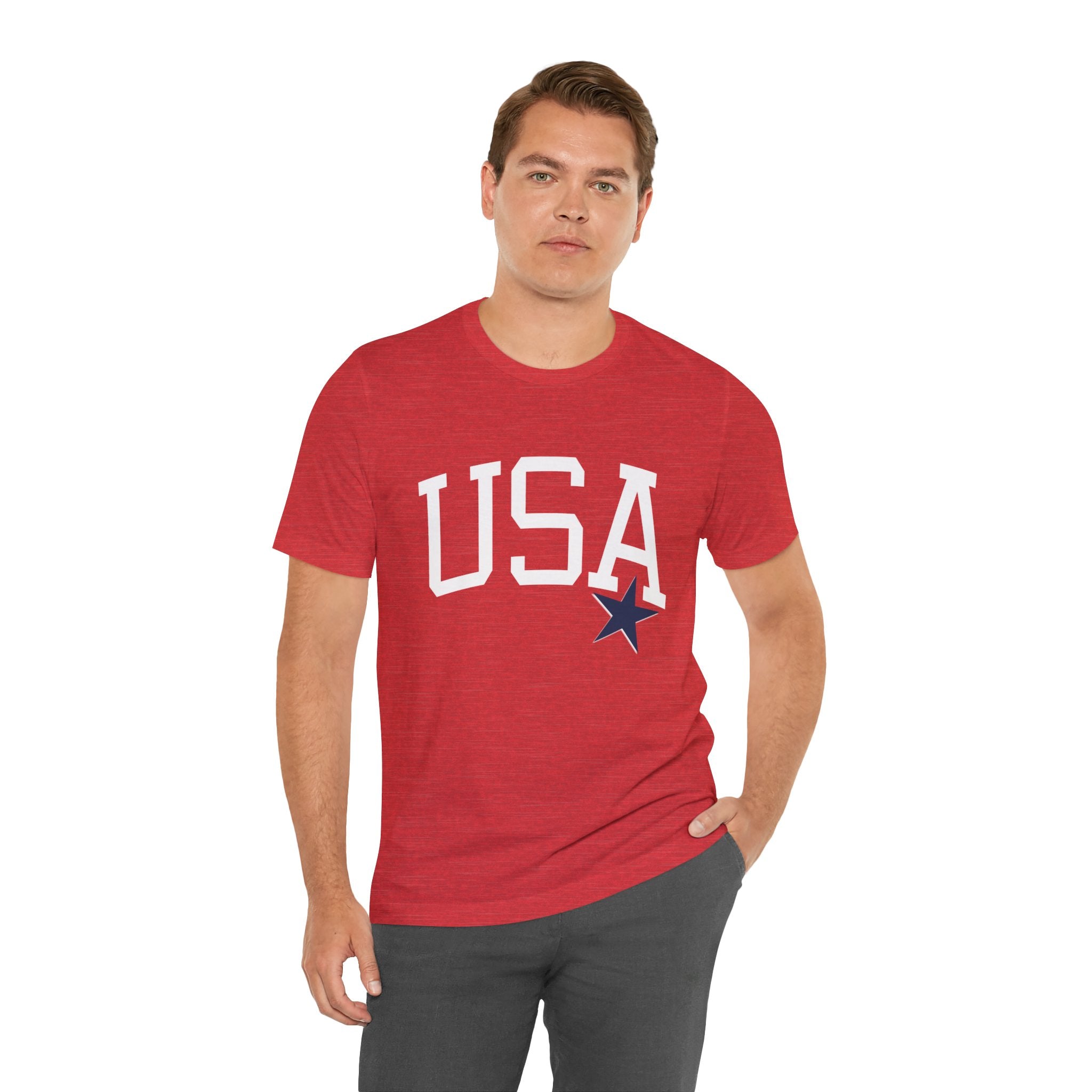 USA