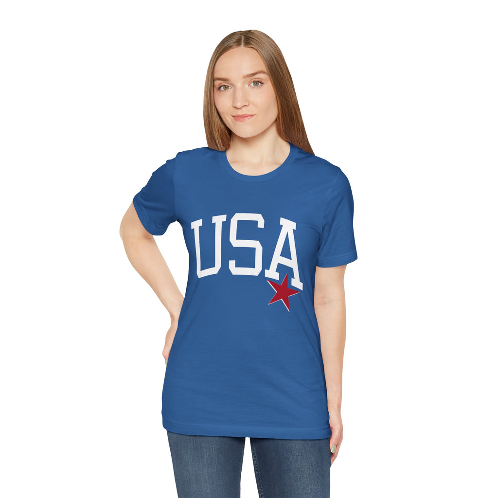 USA
