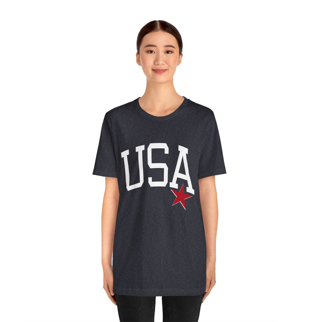 USA