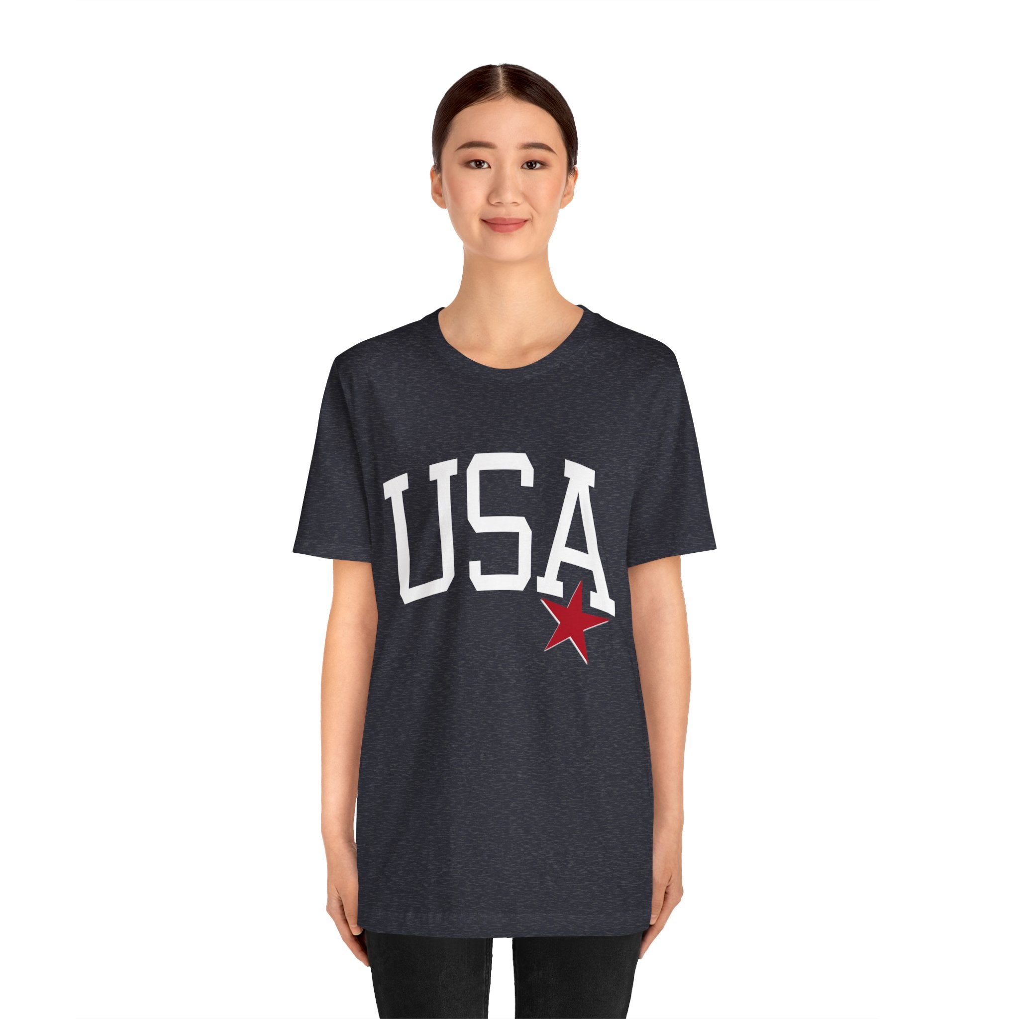USA