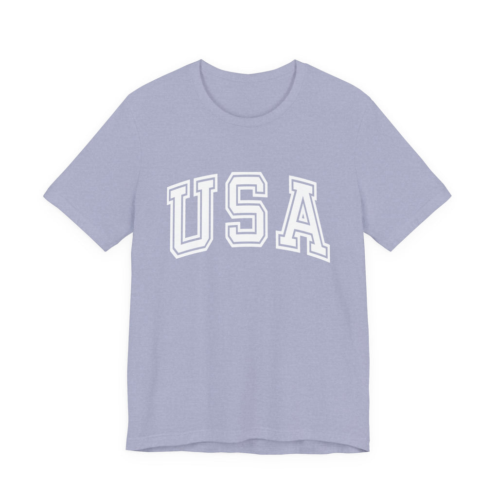USA
