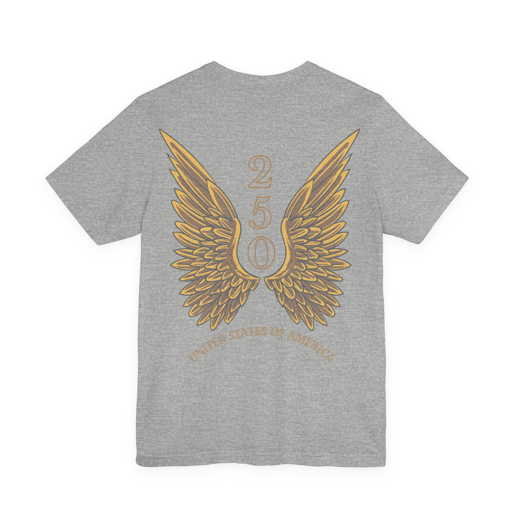 Freedom Eagle - 250th