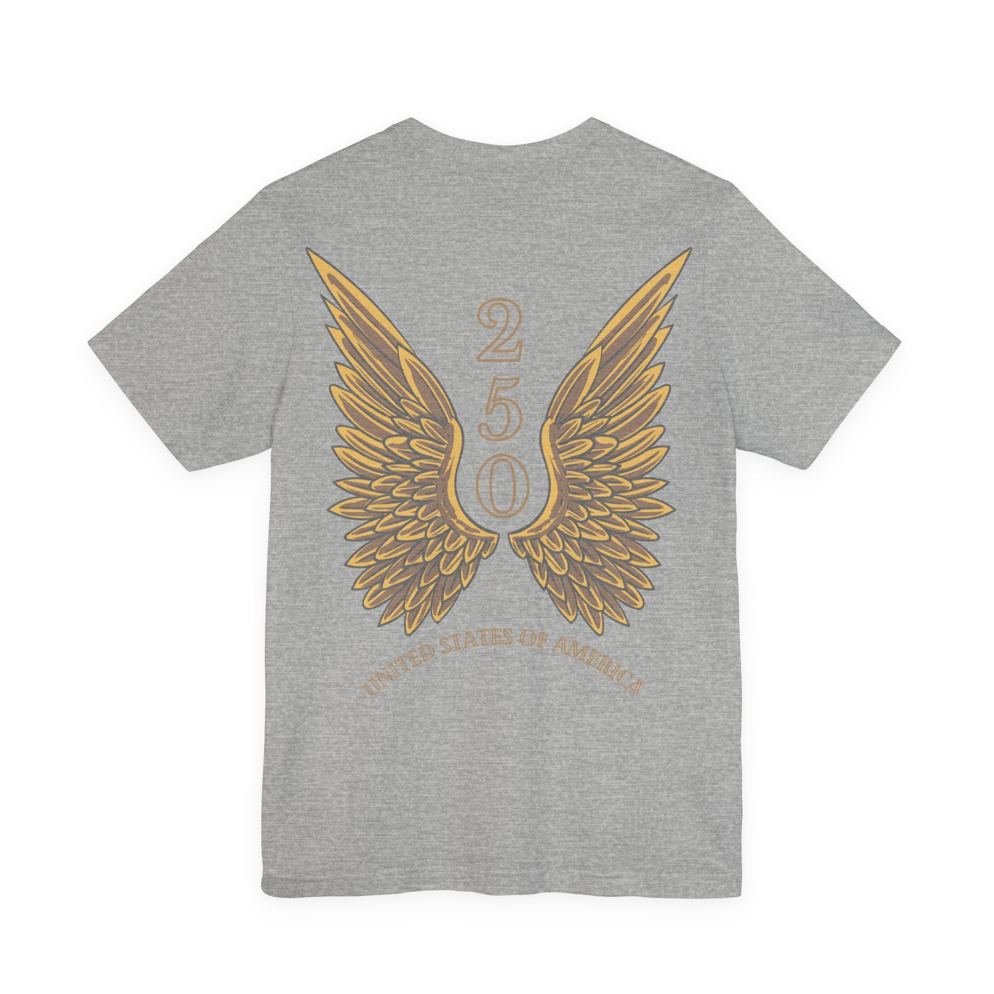 Freedom Eagle - 250th